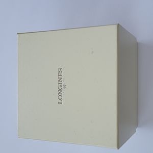 Longines watch box